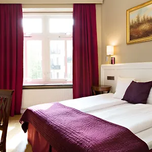 Vasa, Bw Signature Collection Hotel Gothenburg
