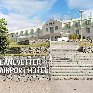 Hotel Airport Hotel, Western Premier Collection