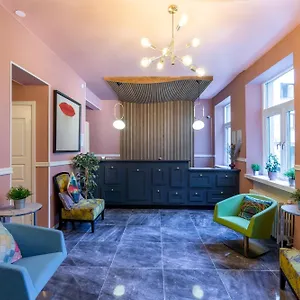 Avenyn Hotel Gothenburg