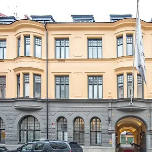 Unique Hotell