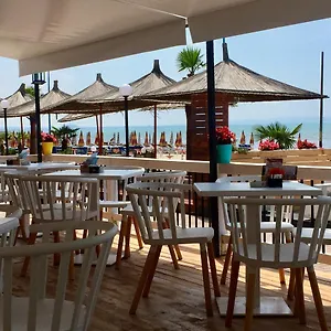 Sunrise Cameria Hotel Durres
