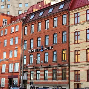 Center - Sure By Western Hotel Gothenburg