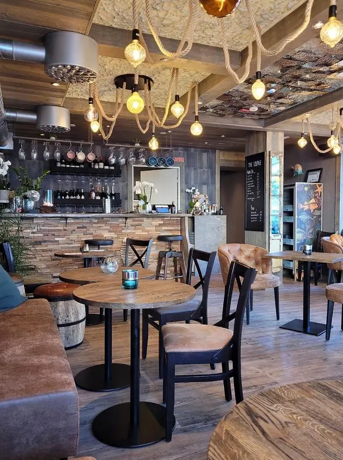 Strand Hotell Malmo 4*,  Sweden