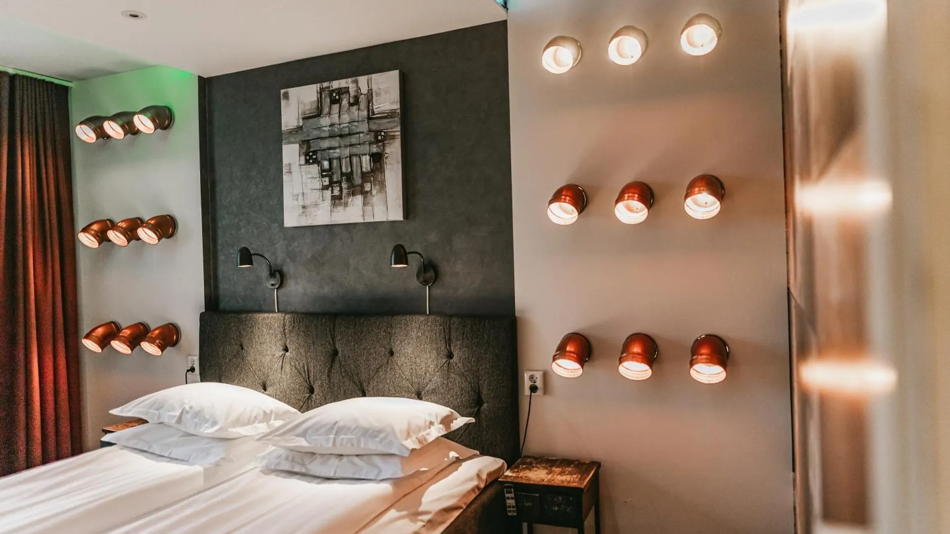 Havshotellet Malmö