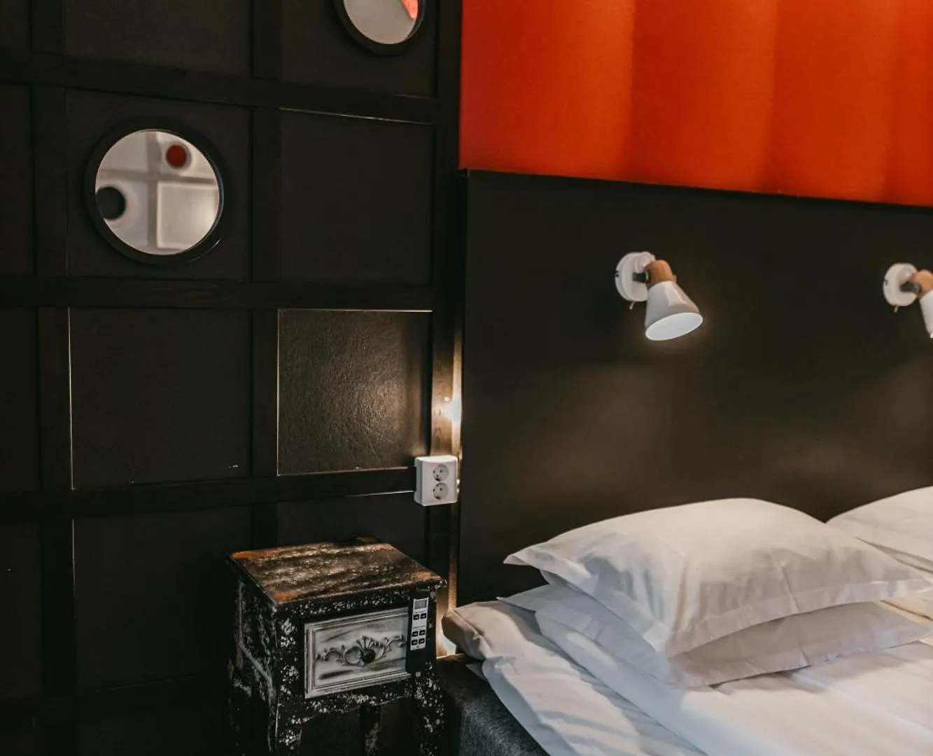 Strand Hotell Malmo Hotel