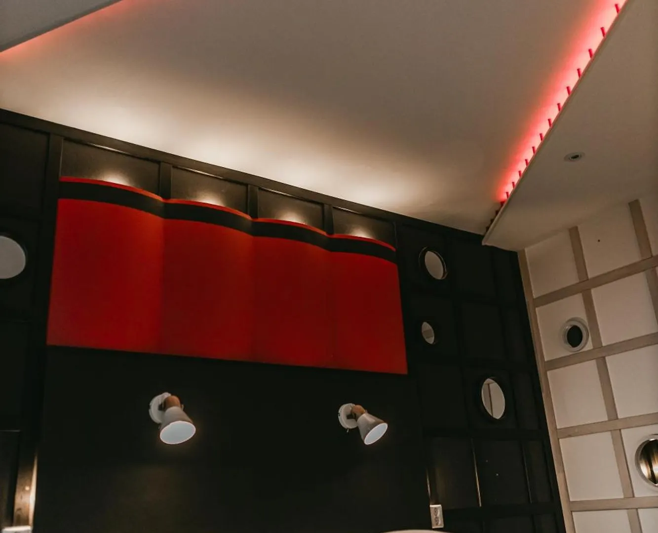 Strand Hotell Malmo