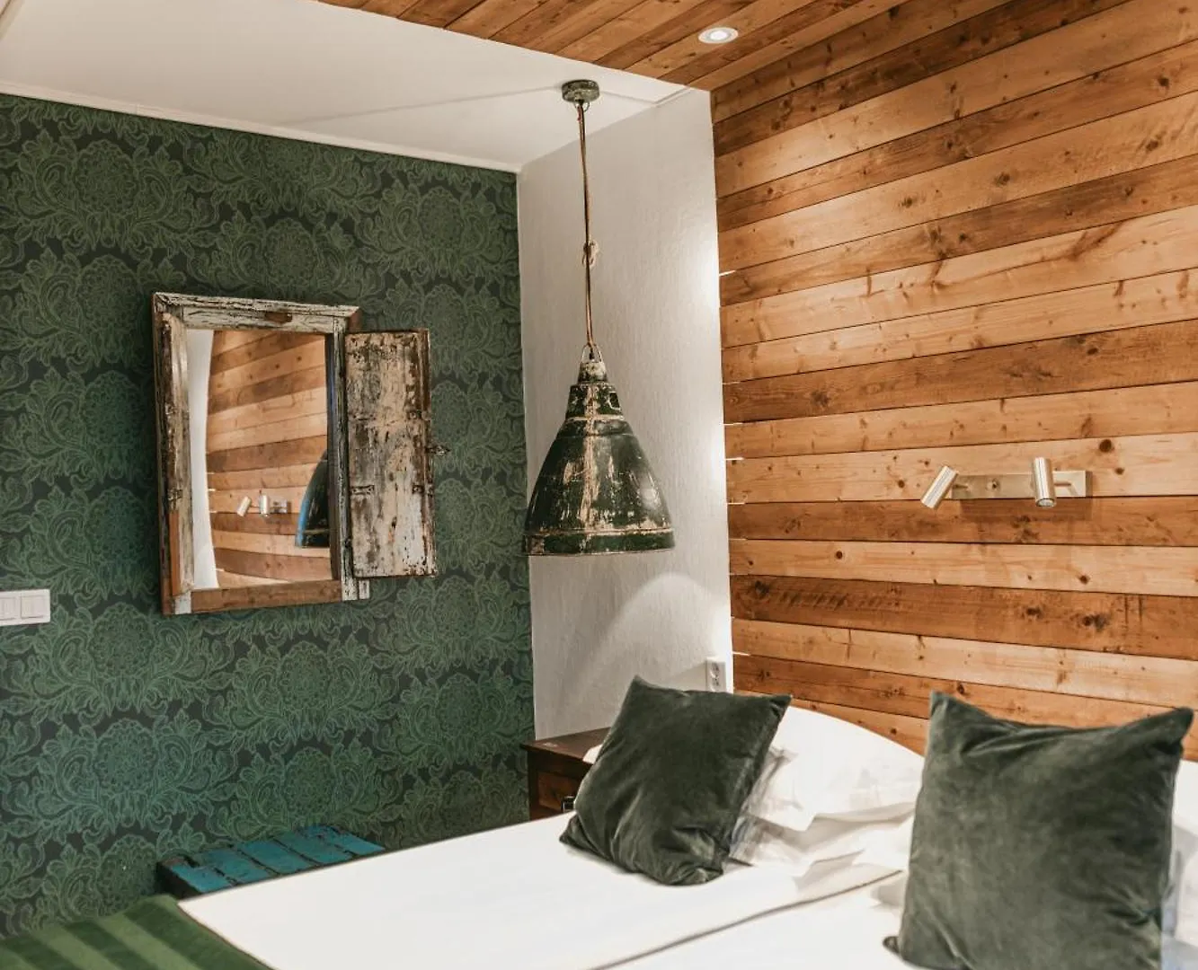 Strand Hotell Malmo