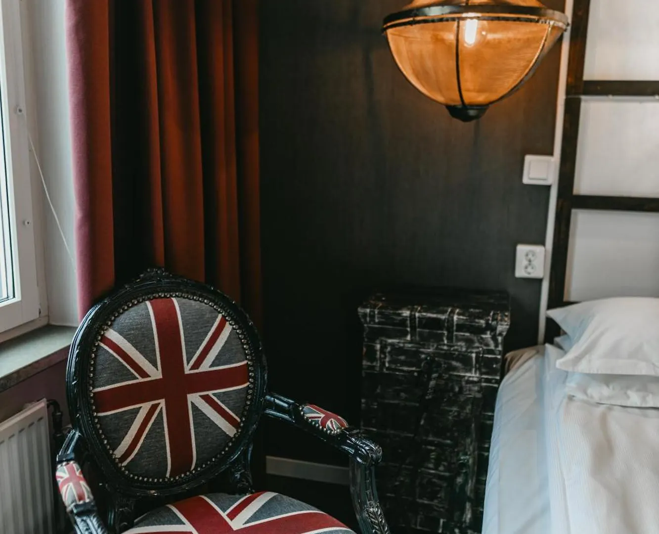 **** Hotel Strand Hotell Malmo Sweden