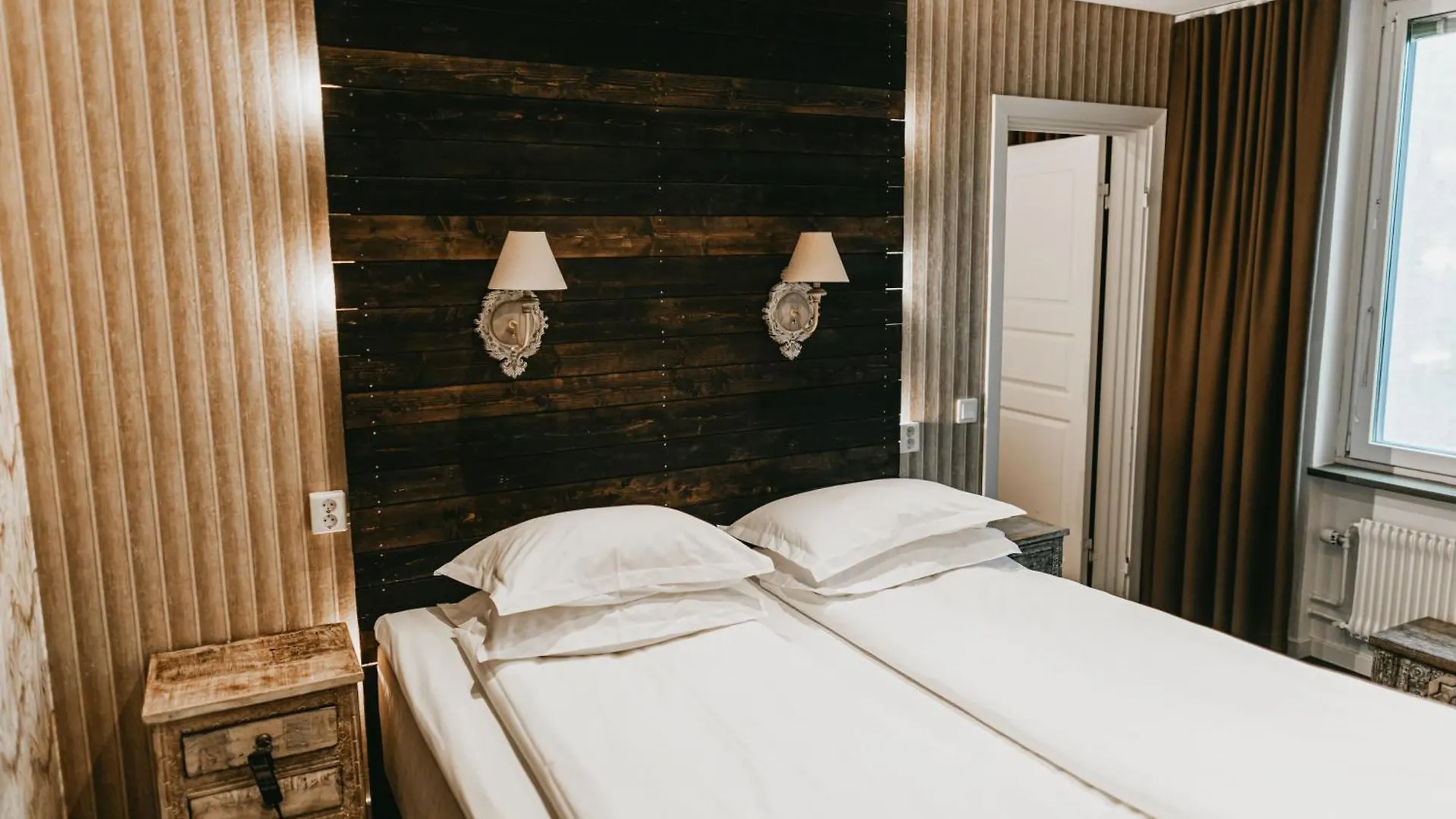 Strand Hotell Malmo