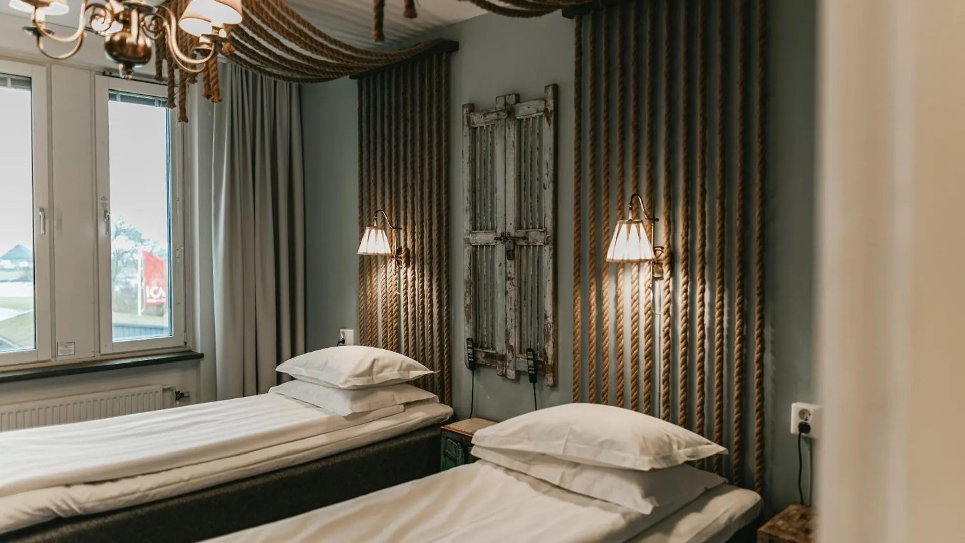 Hotel Strand Hotell Malmo