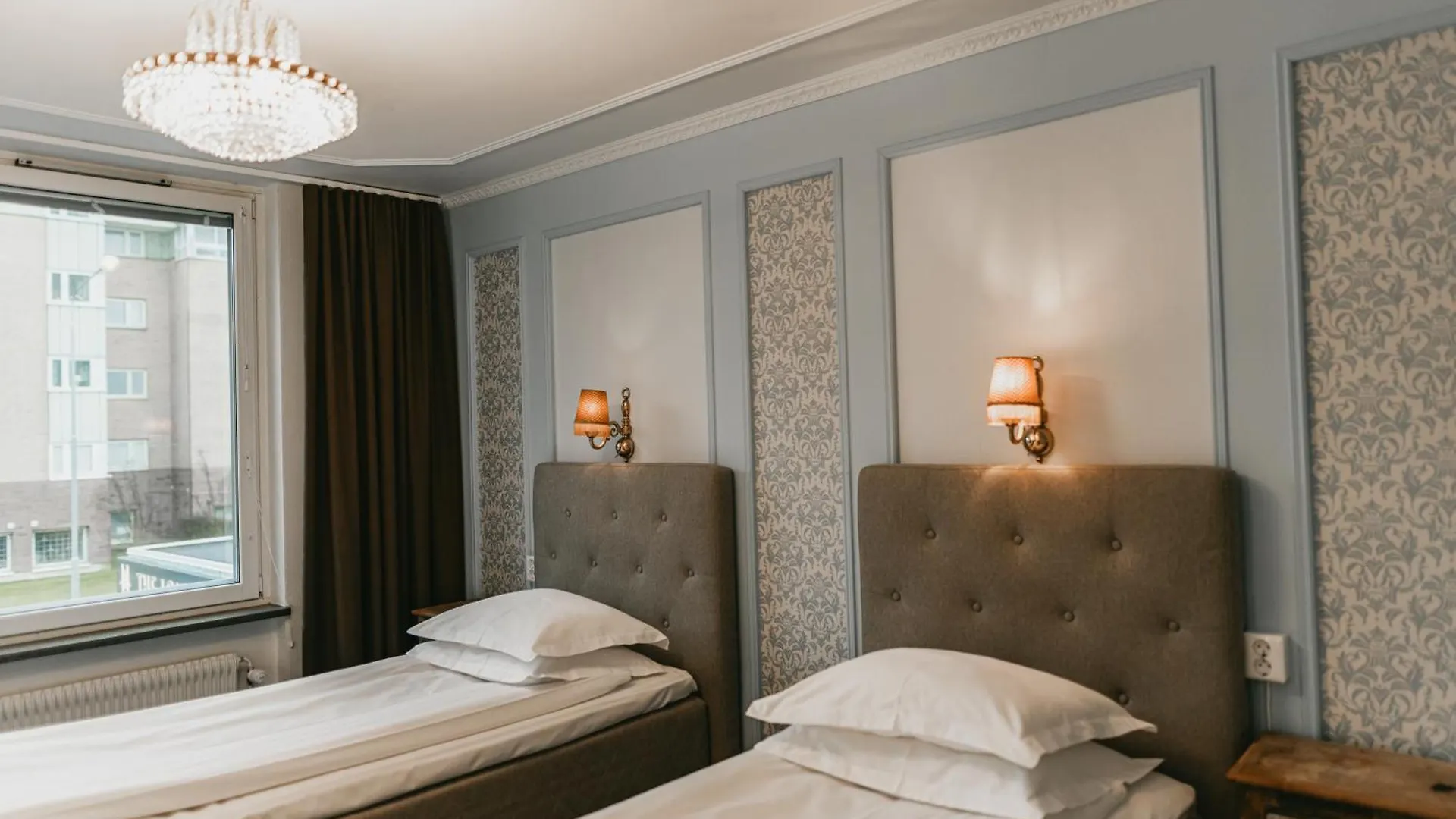 Havshotellet Malmö 4*,