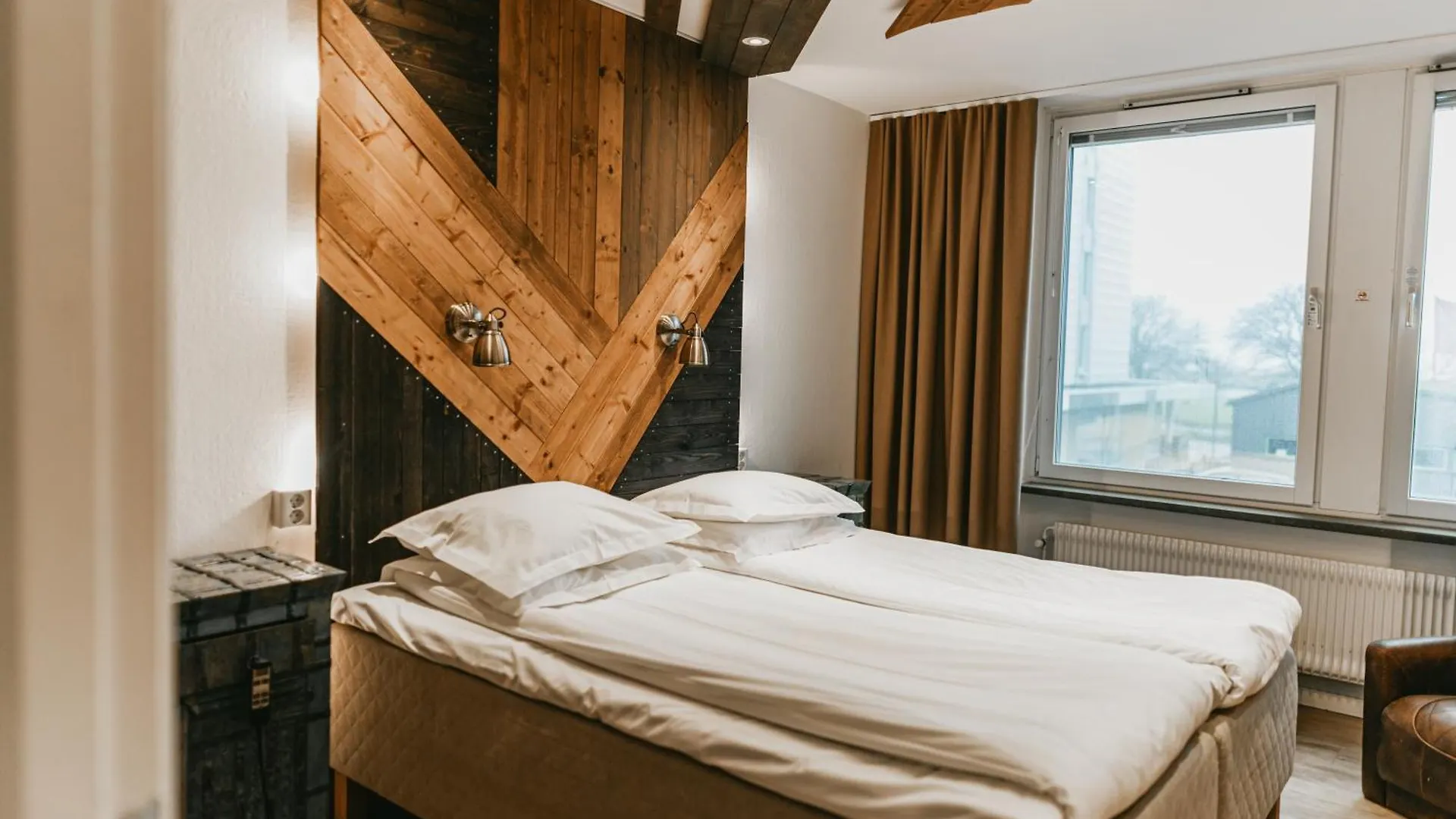 Havshotellet Malmö Hotel