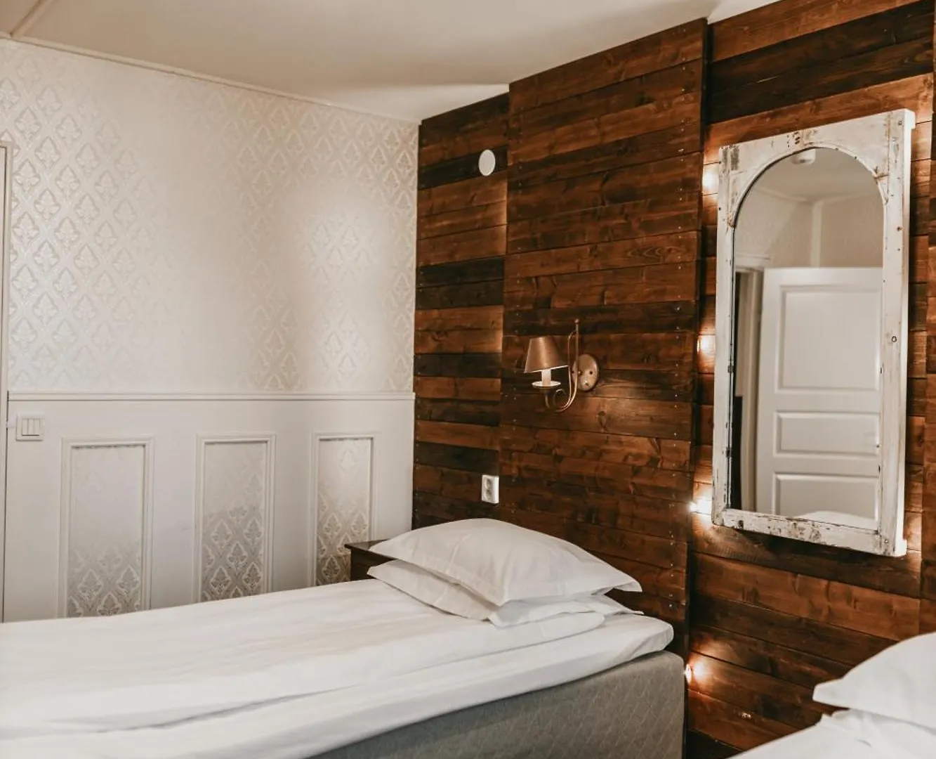 Hotel Havshotellet Malmö