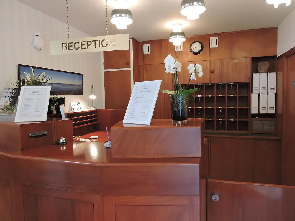 Strand Hotell Malmo