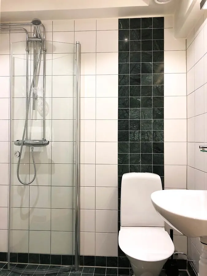 Havshotellet Malmö Hotel