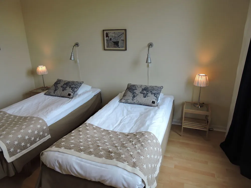Havshotellet Malmö 4*,