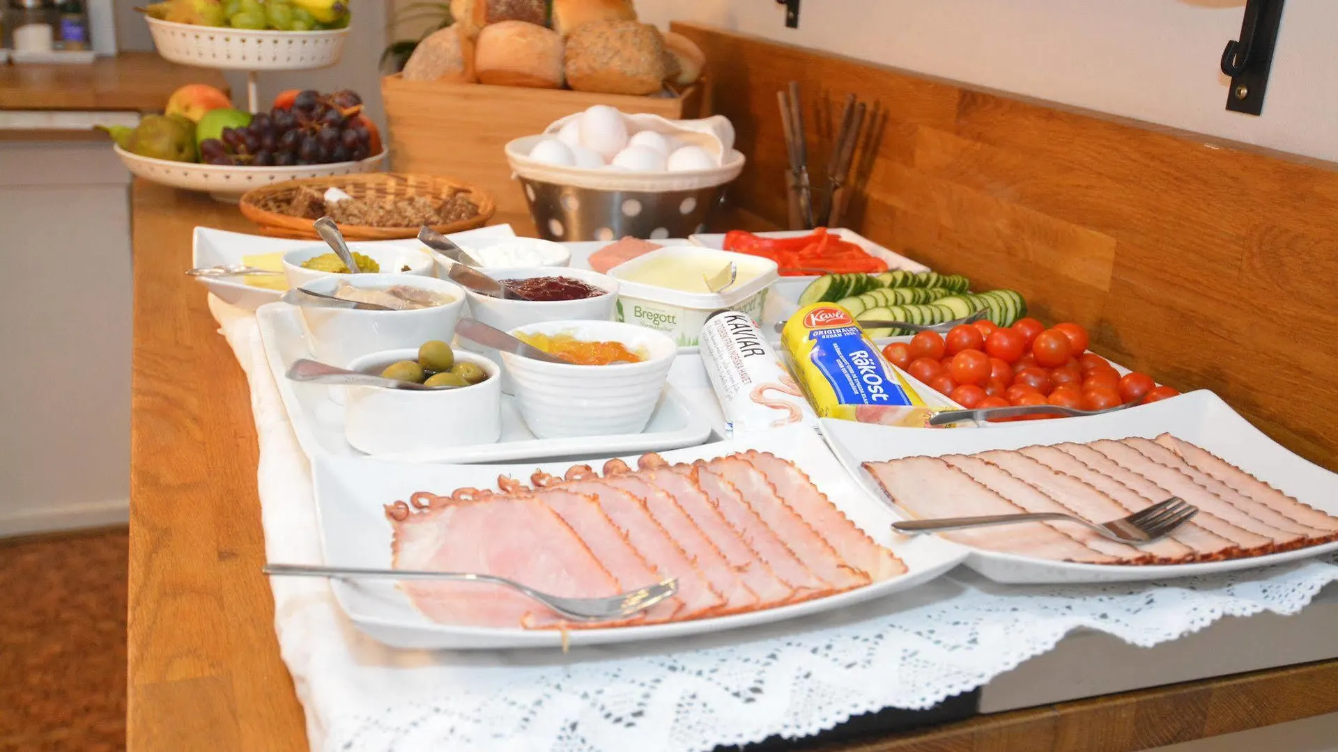 **** Hotel Strand Hotell Malmo Sweden