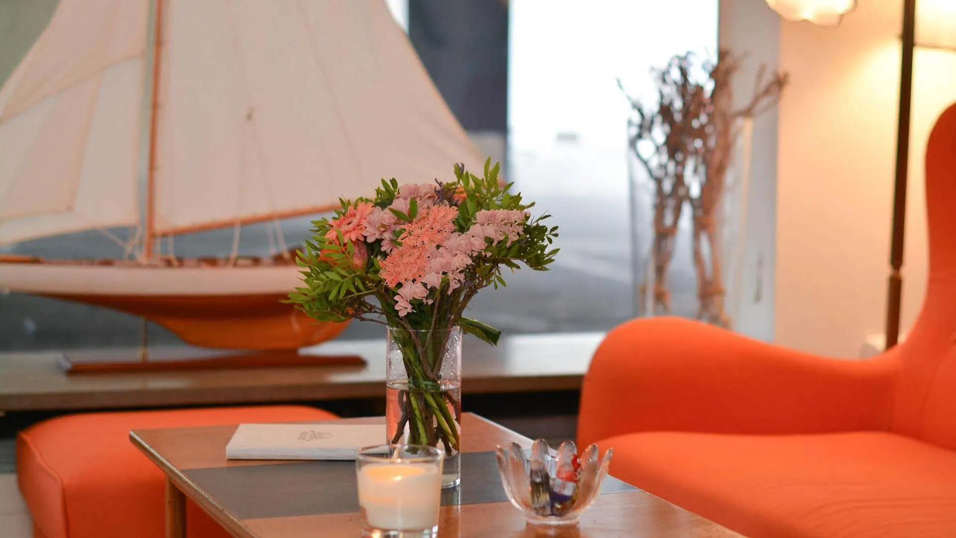 **** Hotel Strand Hotell Malmo Sweden