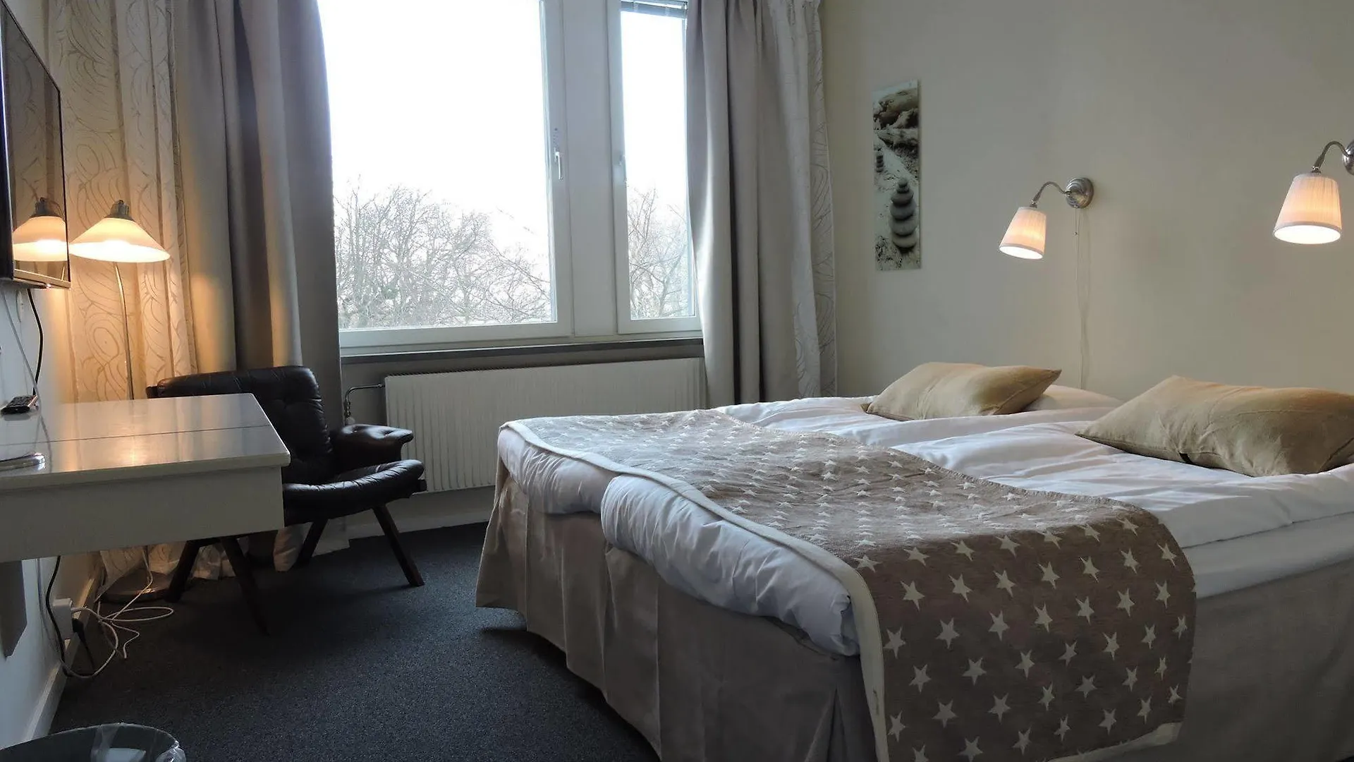 Havshotellet Malmö 4*,  Suecia