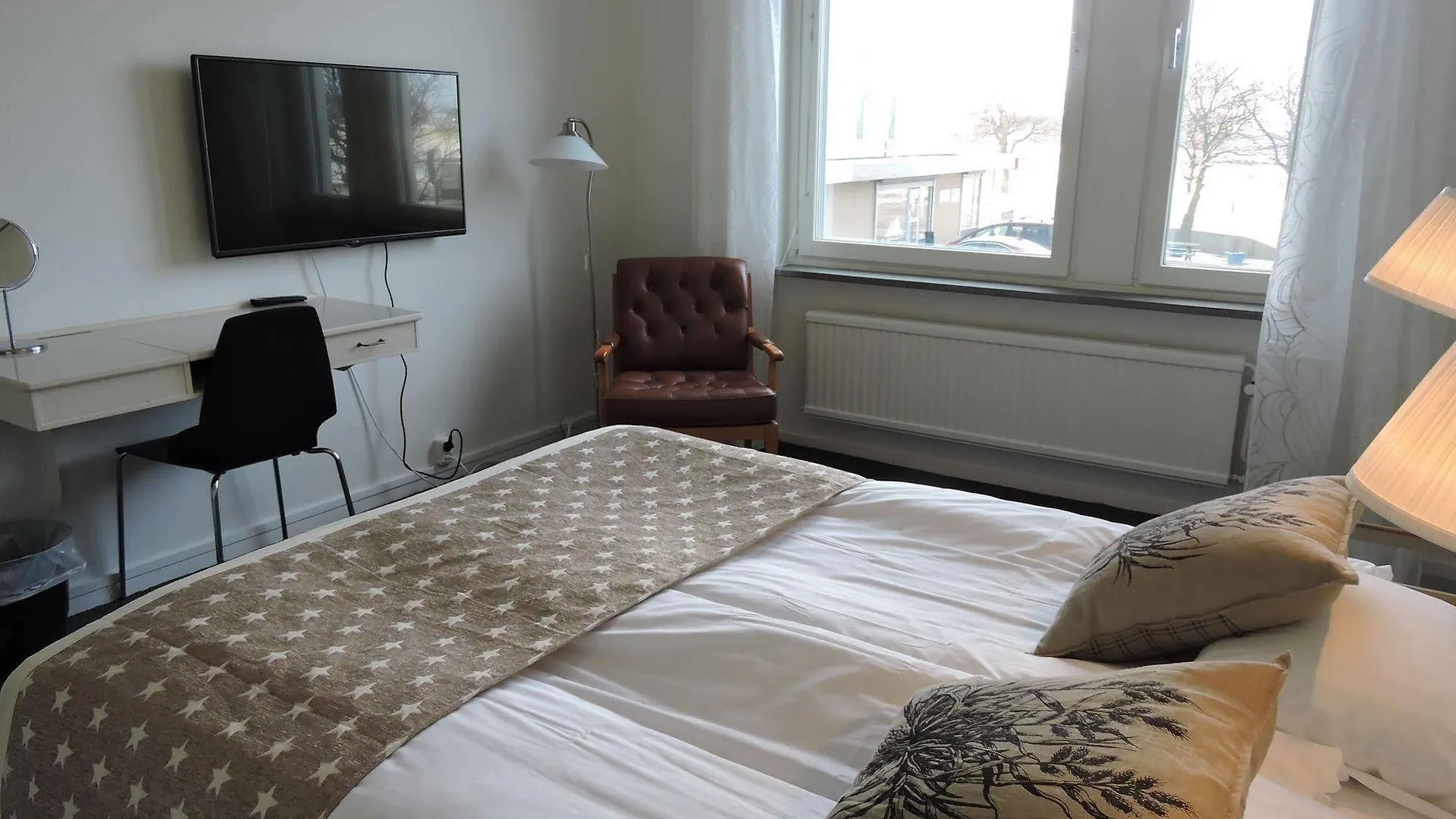 Strand Hotell Malmo
