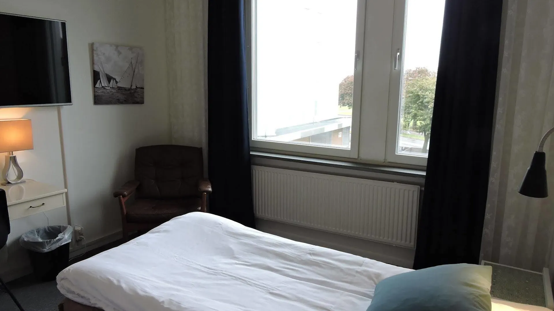 Strand Hotell Malmo