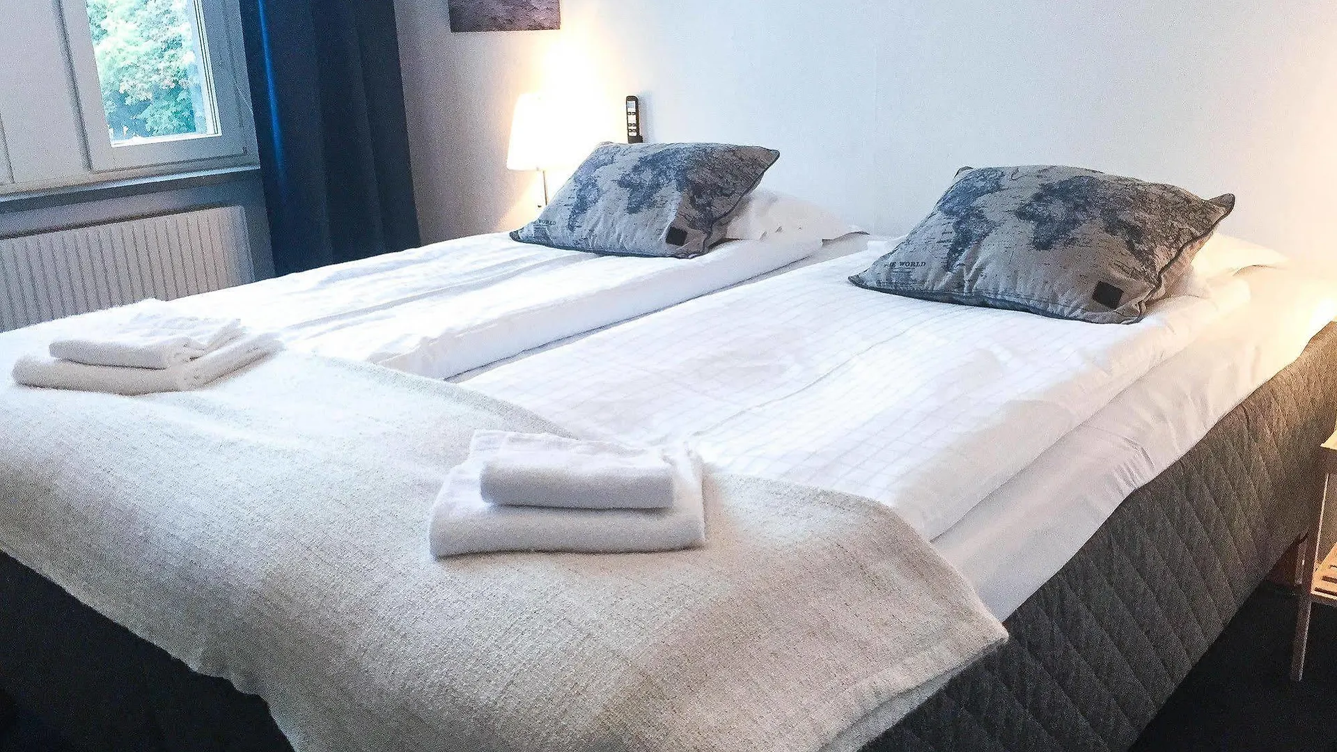 Havshotellet Malmö Hotel
