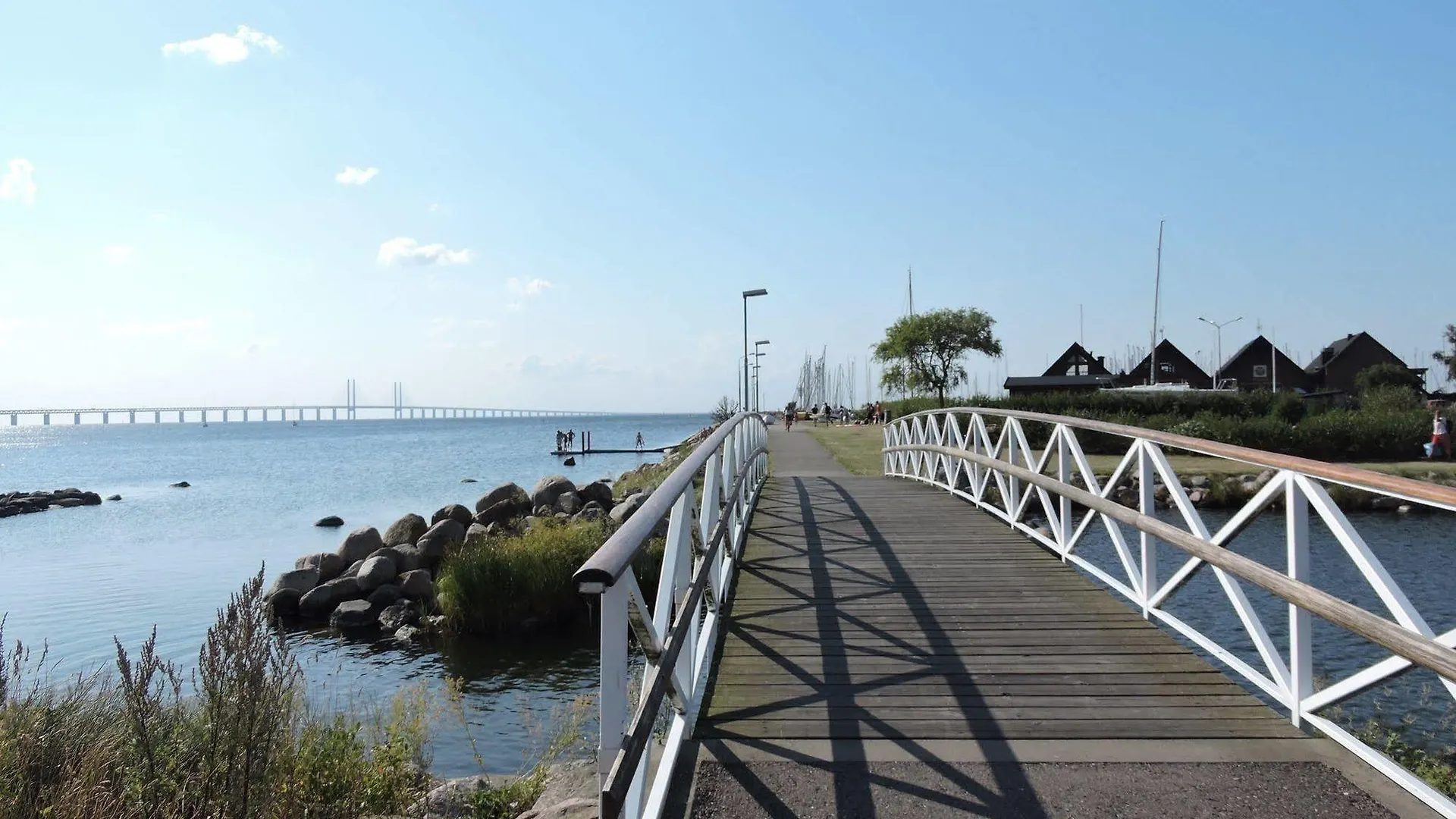 Strand Hotell Malmo Sweden