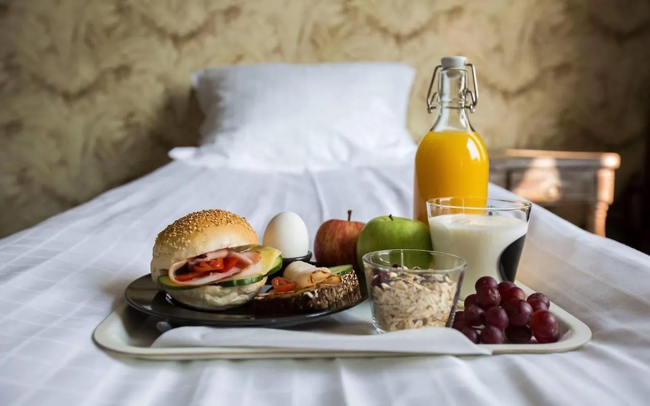 Strand Hotell Malmo Hotel