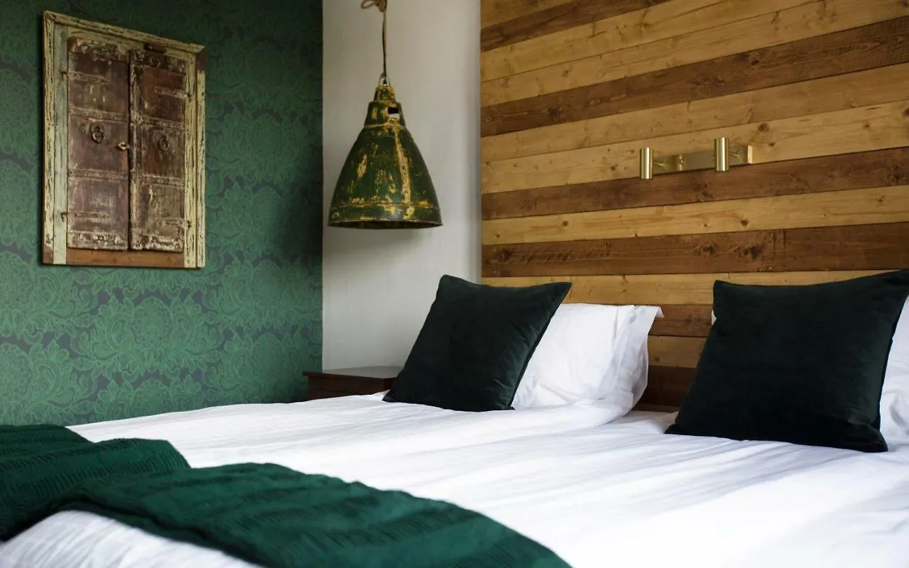 Strand Hotell Malmo Hotel