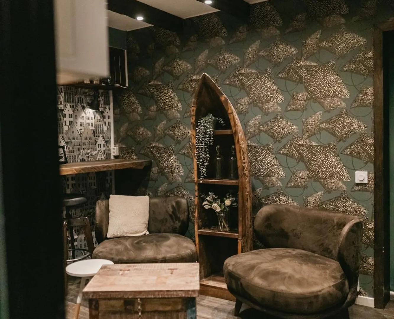 **** Hotel Strand Hotell Malmo Sweden