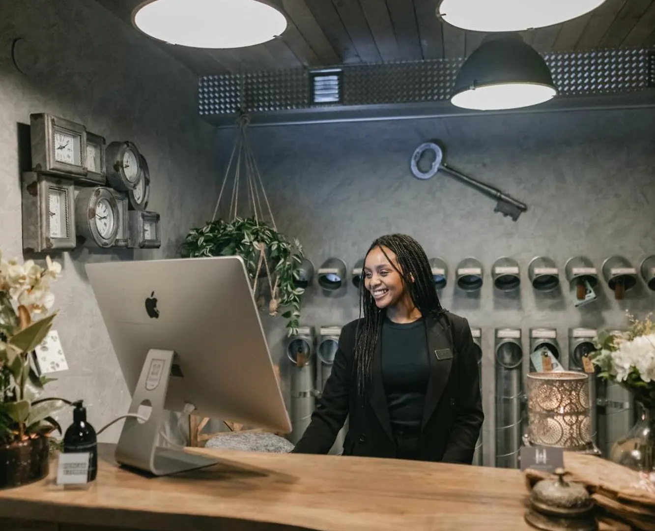 Hotel Strand Hotell Malmo