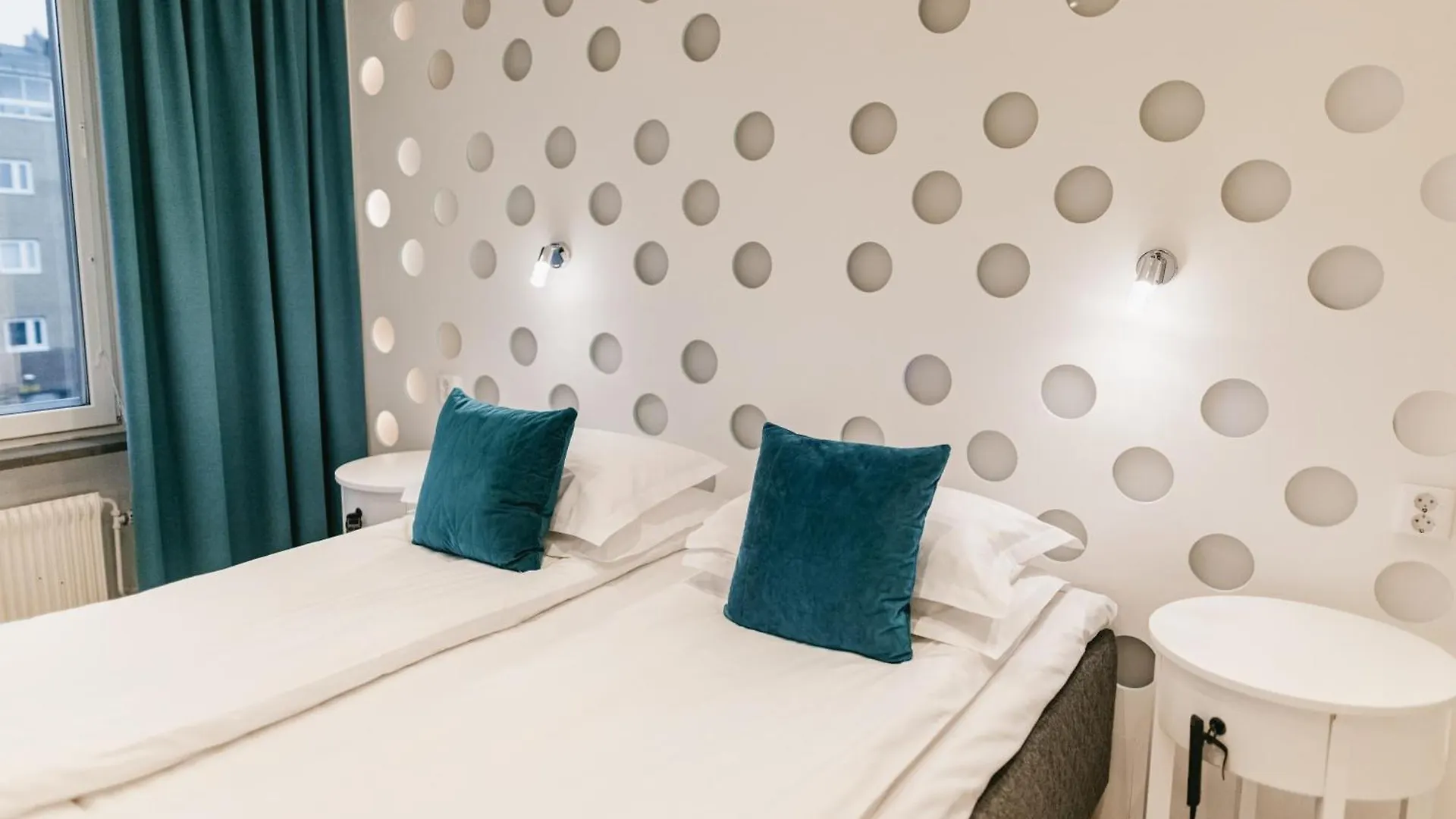 Strand Hotell Malmo