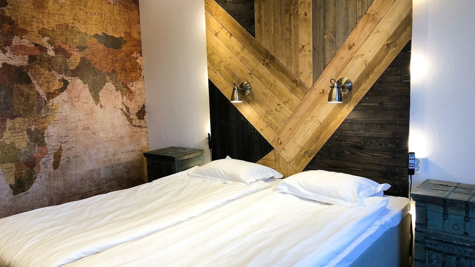 Strand Hotell Malmo